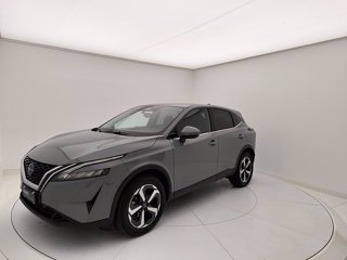 NISSAN Qashqai 1.3 Mild Hybrid 140cv N-Connecta 2WD