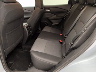 NISSAN Qashqai 1.3 Mild Hybrid 140cv N-Connecta 2WD