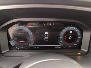 NISSAN Qashqai 1.3 Mild Hybrid 140cv N-Connecta 2WD