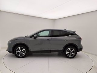 NISSAN Qashqai 1.3 Mild Hybrid 140cv N-Connecta 2WD