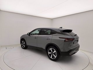 NISSAN Qashqai 1.3 Mild Hybrid 140cv N-Connecta 2WD