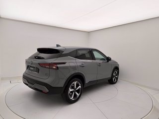 NISSAN Qashqai 1.3 Mild Hybrid 140cv N-Connecta 2WD