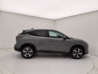 NISSAN Qashqai 1.3 Mild Hybrid 140cv N-Connecta 2WD