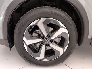 NISSAN Qashqai 1.3 Mild Hybrid 140cv N-Connecta 2WD