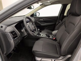 NISSAN Qashqai 1.3 Mild Hybrid 140cv N-Connecta 2WD