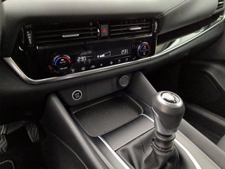 NISSAN Qashqai 1.3 Mild Hybrid 140cv N-Connecta 2WD