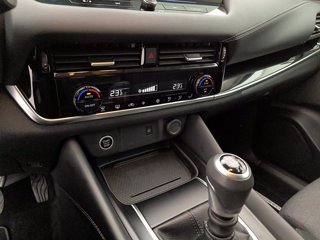 NISSAN Qashqai 1.3 Mild Hybrid 140cv N-Connecta 2WD