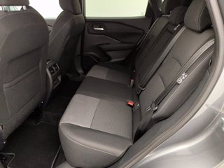 NISSAN Qashqai 1.3 Mild Hybrid 140cv N-Connecta 2WD