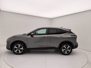 NISSAN Qashqai 1.3 Mild Hybrid 140cv N-Connecta 2WD