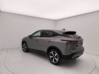NISSAN Qashqai 1.3 Mild Hybrid 140cv N-Connecta 2WD