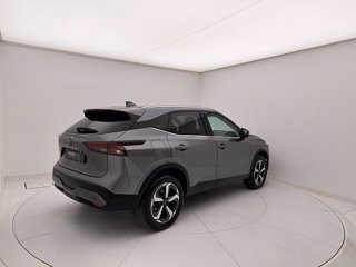 NISSAN Qashqai 1.3 Mild Hybrid 140cv N-Connecta 2WD
