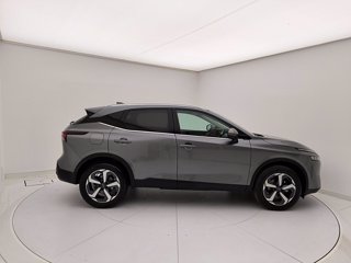NISSAN Qashqai 1.3 Mild Hybrid 140cv N-Connecta 2WD