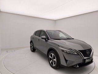 NISSAN Qashqai 1.3 Mild Hybrid 140cv N-Connecta 2WD