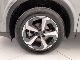 NISSAN Qashqai 1.3 Mild Hybrid 140cv N-Connecta 2WD