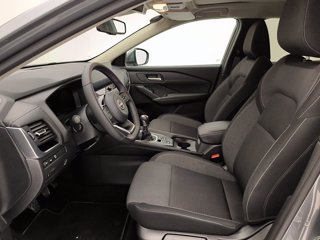 NISSAN Qashqai 1.3 Mild Hybrid 140cv N-Connecta 2WD