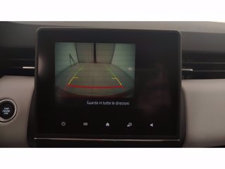 RENAULT Clio 5 Porte 1.6 E-Tech full hybrid 145cv Techno A