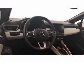 RENAULT Clio 5 Porte 1.6 E-Tech full hybrid 145cv Techno A