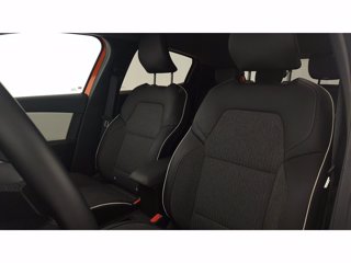 RENAULT Clio 5 Porte 1.6 E-Tech full hybrid 145cv Techno A