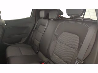 RENAULT Clio 5 Porte 1.6 E-Tech full hybrid 145cv Techno A