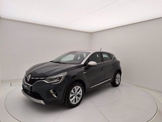 RENAULT Captur 1.3 TCe 130cv Intens EDC Fap