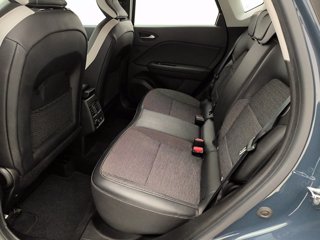 RENAULT Captur 1.3 TCe 130cv Intens EDC Fap