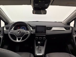 RENAULT Captur 1.3 TCe 130cv Intens EDC Fap