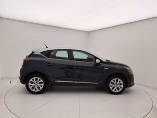 RENAULT Captur 1.3 TCe 130cv Intens EDC Fap