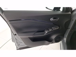 NISSAN Juke 1.6 hev N-Sport