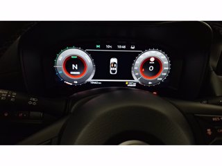 NISSAN Juke 1.6 hev N-Sport