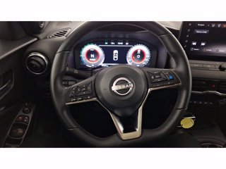 NISSAN Juke 1.6 hev N-Sport