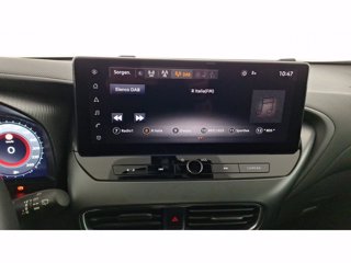 NISSAN Juke 1.6 hev N-Sport