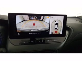 NISSAN Juke 1.6 Hev N-Sport