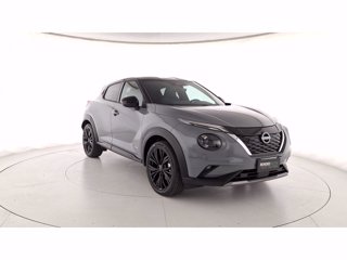 NISSAN Juke 1.6 hev N-Sport