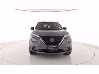 NISSAN Juke 1.6 hev N-Sport