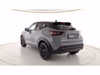 NISSAN Juke 1.6 hev N-Sport