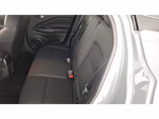 NISSAN Juke 1.6 hev N-Sport