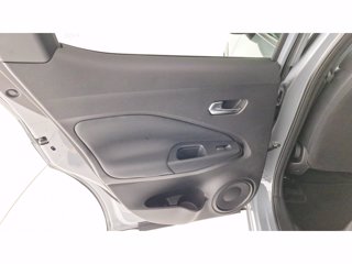 NISSAN Juke 1.6 hev N-Sport