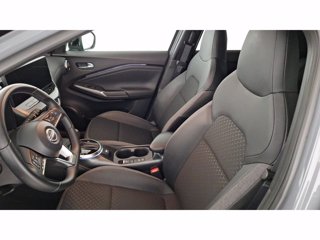 NISSAN Juke 1.6 hev N-Sport