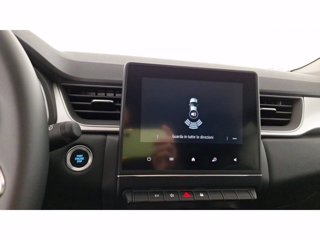 RENAULT Captur 1.6 E-Tech hybrid Intens 145cv auto