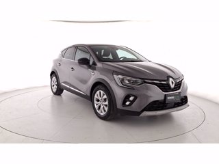 RENAULT Captur 1.6 E-Tech hybrid Intens 145cv auto
