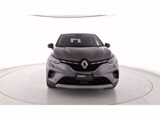 RENAULT Captur 1.6 E-Tech hybrid Intens 145cv auto