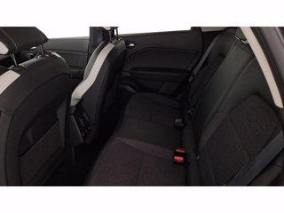 RENAULT Captur 1.6 E-Tech hybrid Intens 145cv auto