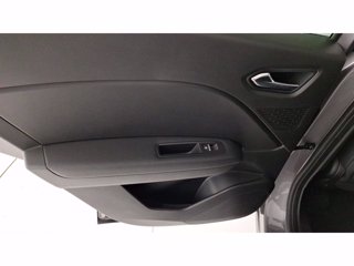 RENAULT Captur 1.6 E-Tech hybrid Intens 145cv auto