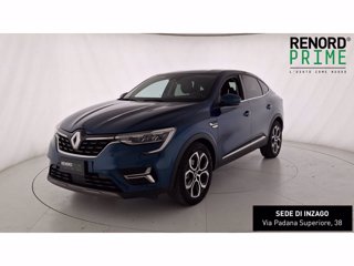 RENAULT Arkana 1.6 E-Tech full hybrid Intens 145cv