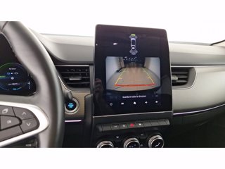 RENAULT Arkana 1.6 E-Tech full hybrid Intens 145cv