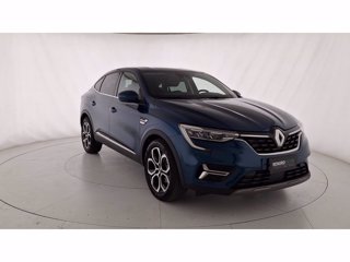 RENAULT Arkana 1.6 E-Tech full hybrid Intens 145cv