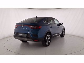 RENAULT Arkana 1.6 E-Tech full hybrid Intens 145cv