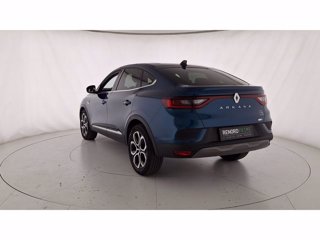 RENAULT Arkana 1.6 E-Tech full hybrid Intens 145cv