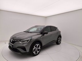 RENAULT Captur 1.6 E-TECH Plug-in Hybrid 160cv RS Line Aut