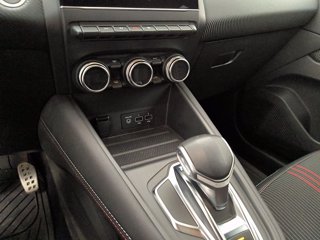 RENAULT Captur 1.6 E-TECH Plug-in Hybrid 160cv RS Line Aut